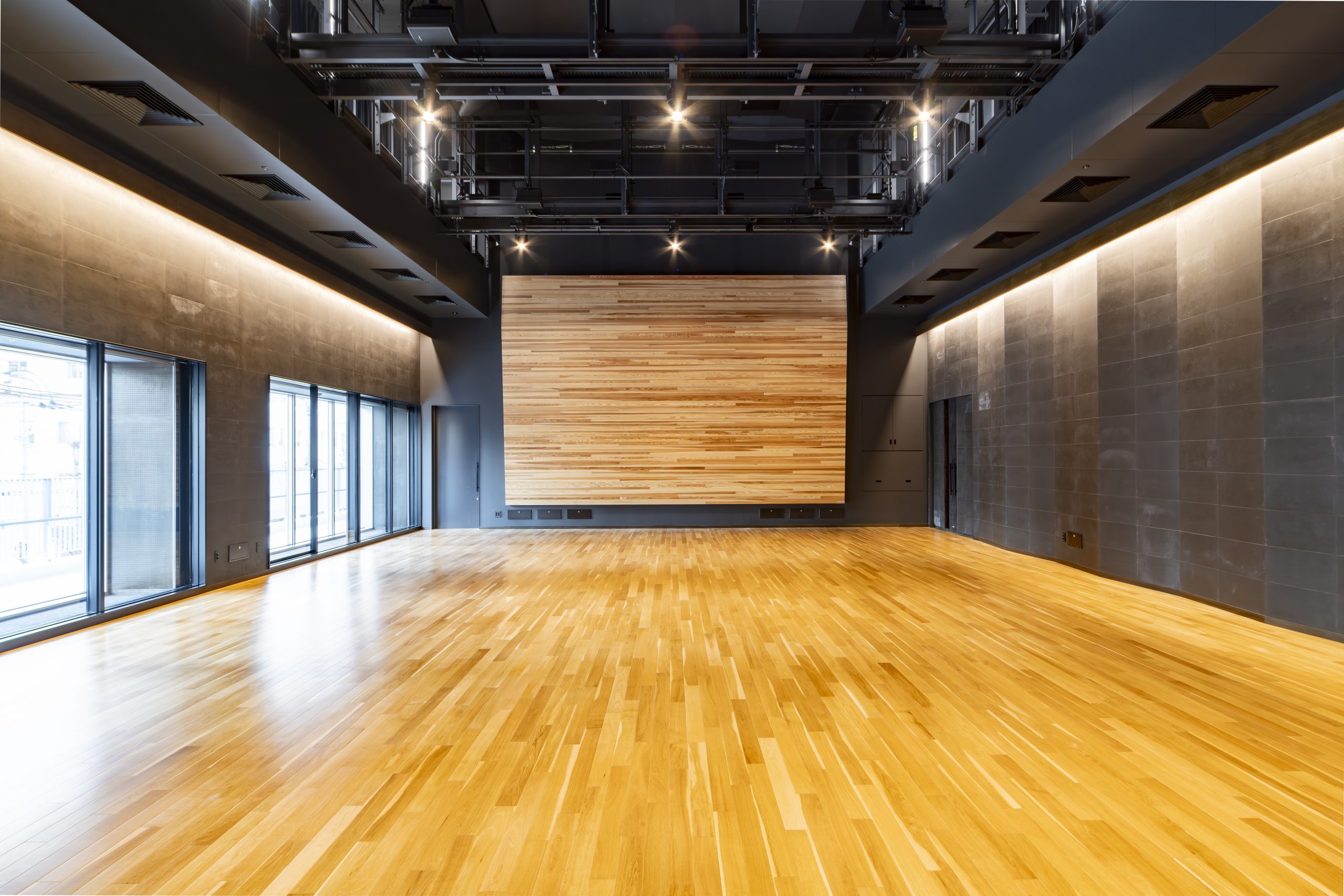 【募集期間延長】福岡市民ホール 「文化芸術サポートプログラム」企画募集！