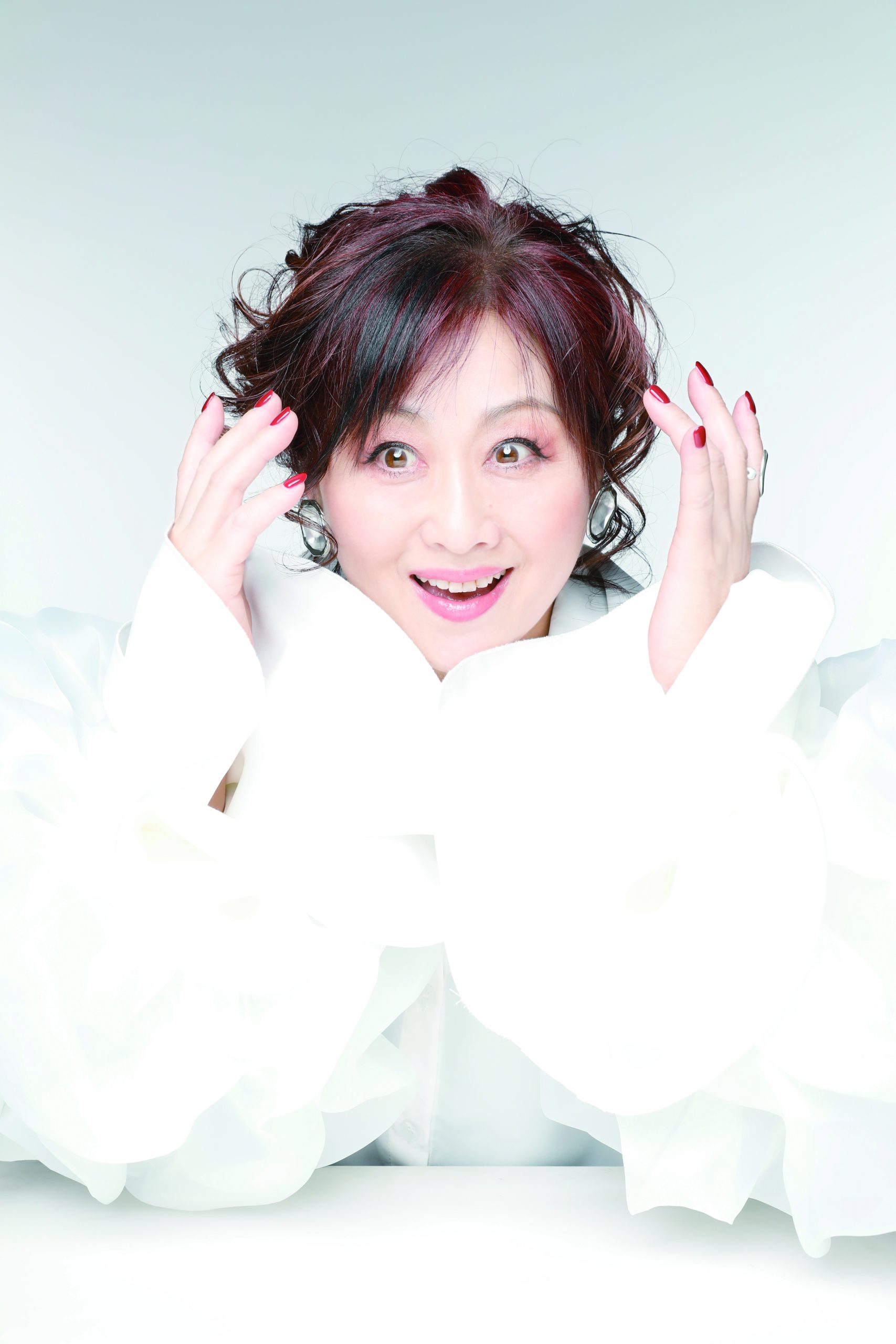 渡辺美里 40周年　BITTER☆SWEET ULTRA POP TOUR