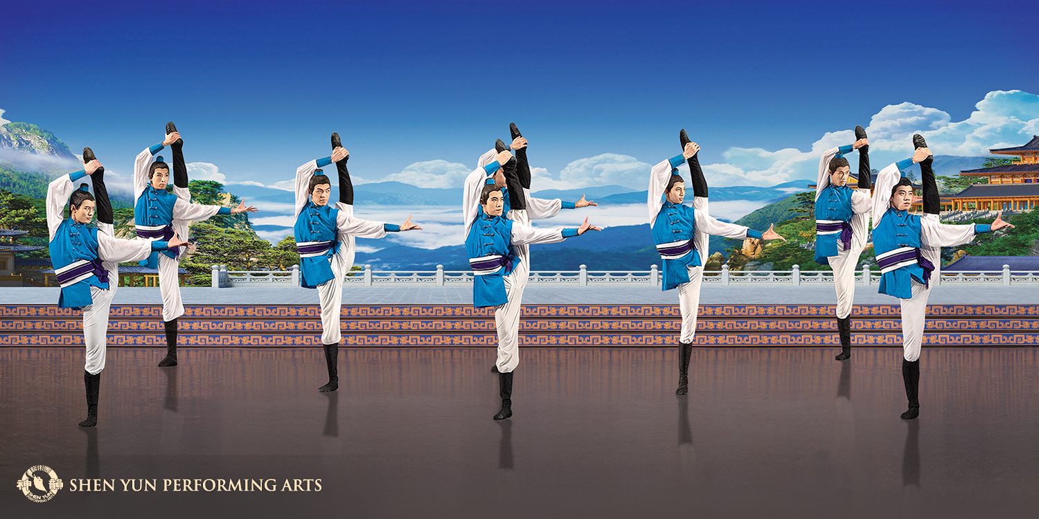 神韻日本公演2026