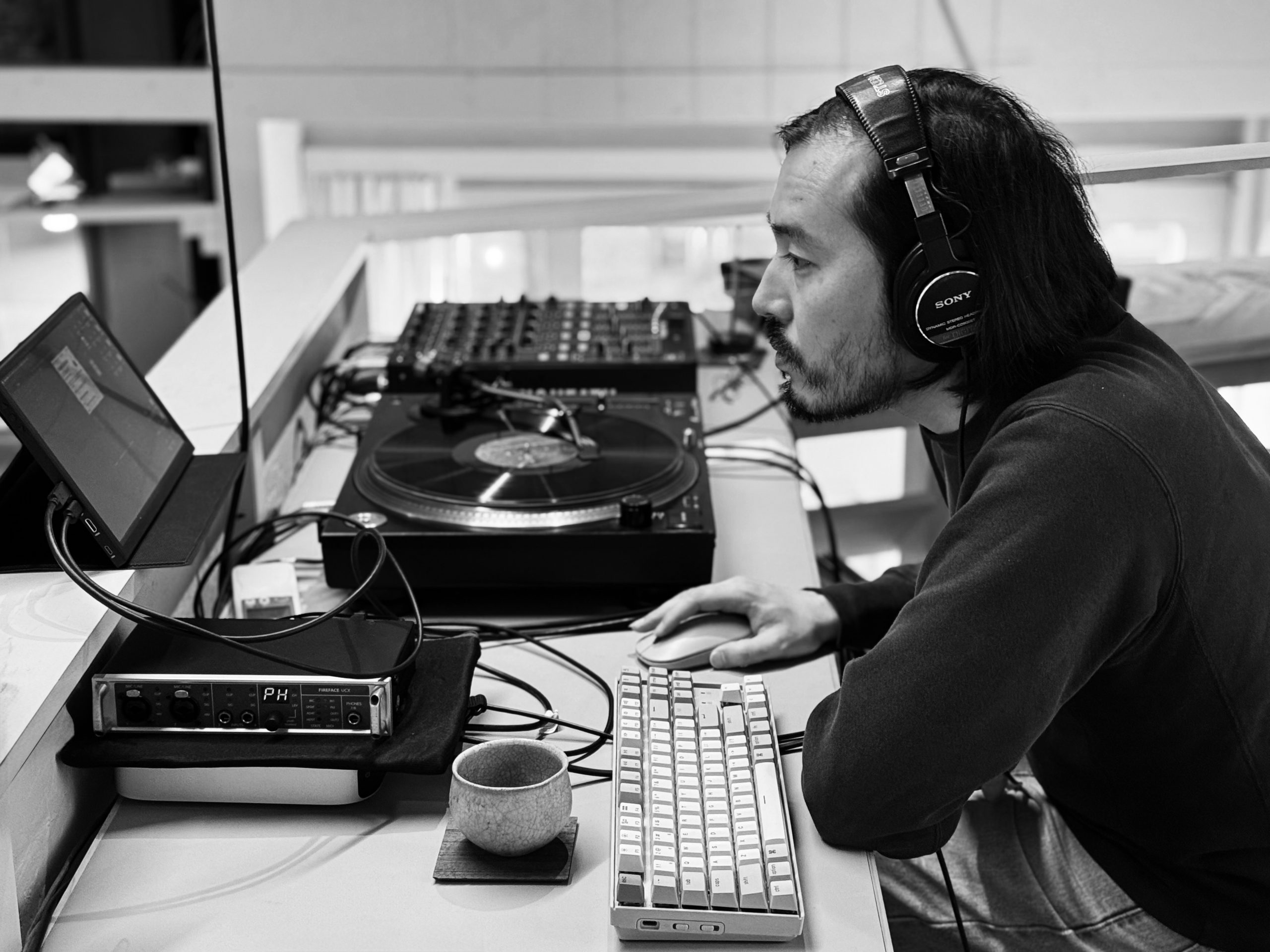 Arnold Dreyblatt & Konrad Sprenger – Music for Excited Strings