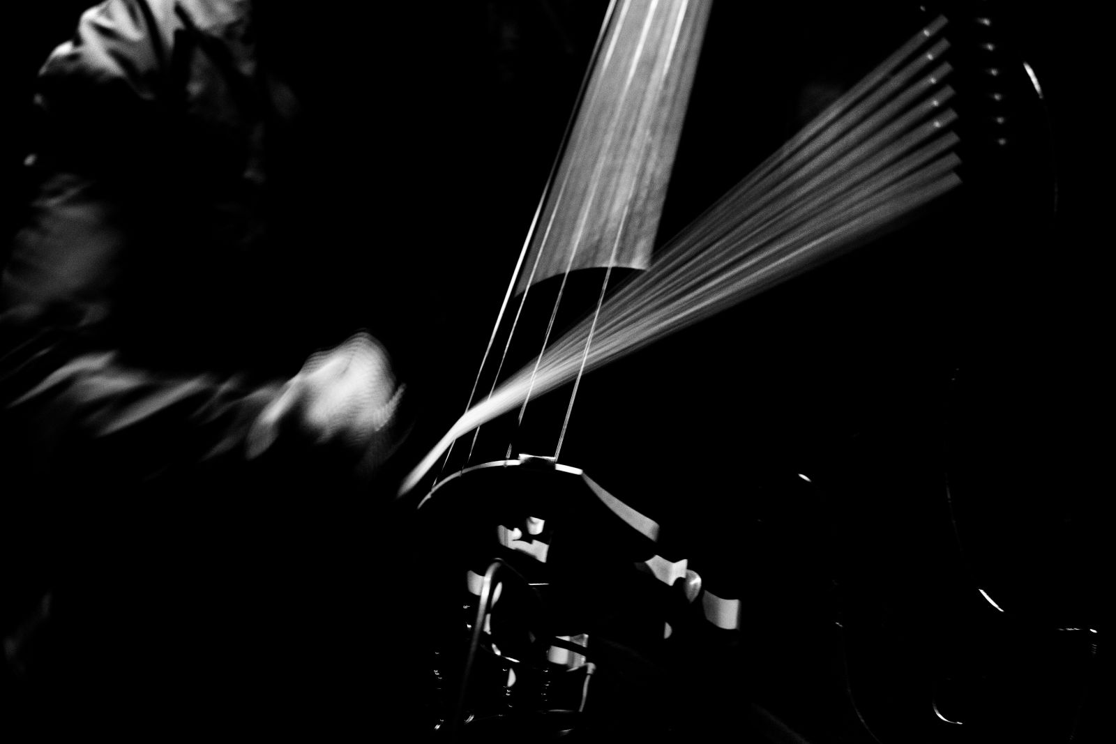 Arnold Dreyblatt & Konrad Sprenger – Music for Excited Strings