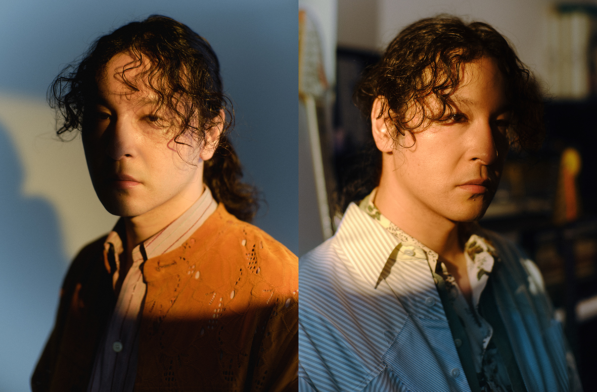 ROTH BART BARON “LOST AND FOUND” TOUR