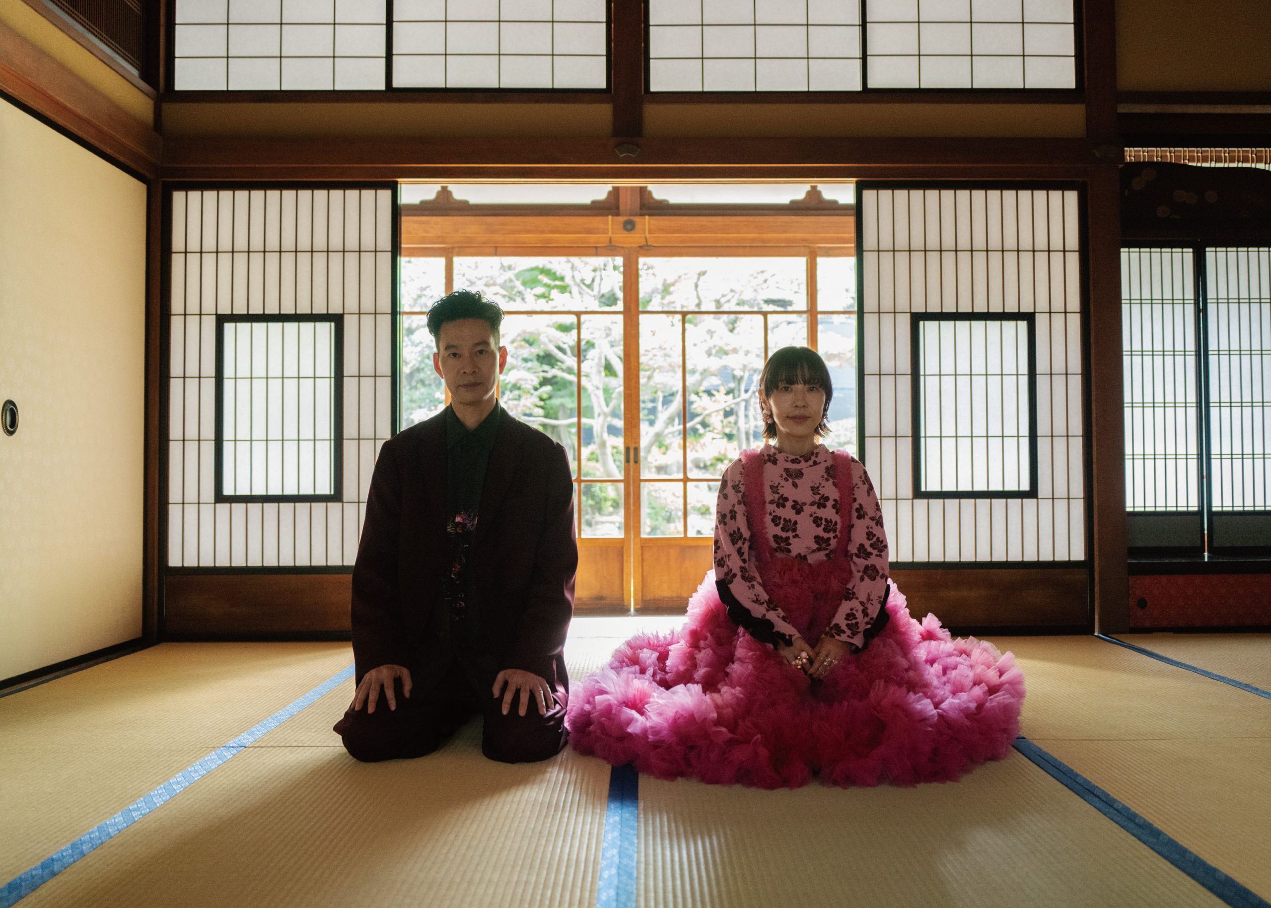 ハンバート ハンバート　ツアー2026「歌ったり喋ったり」