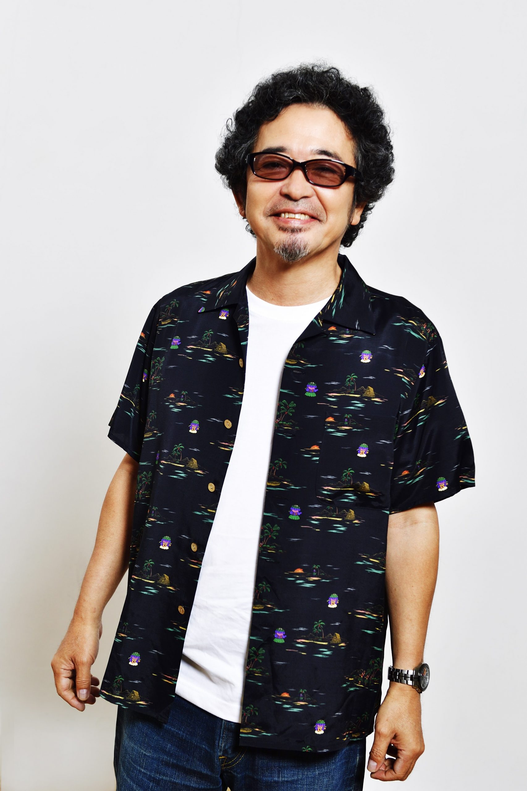 奥田民生「MTRYツアー2026“春 Ooh La La”」