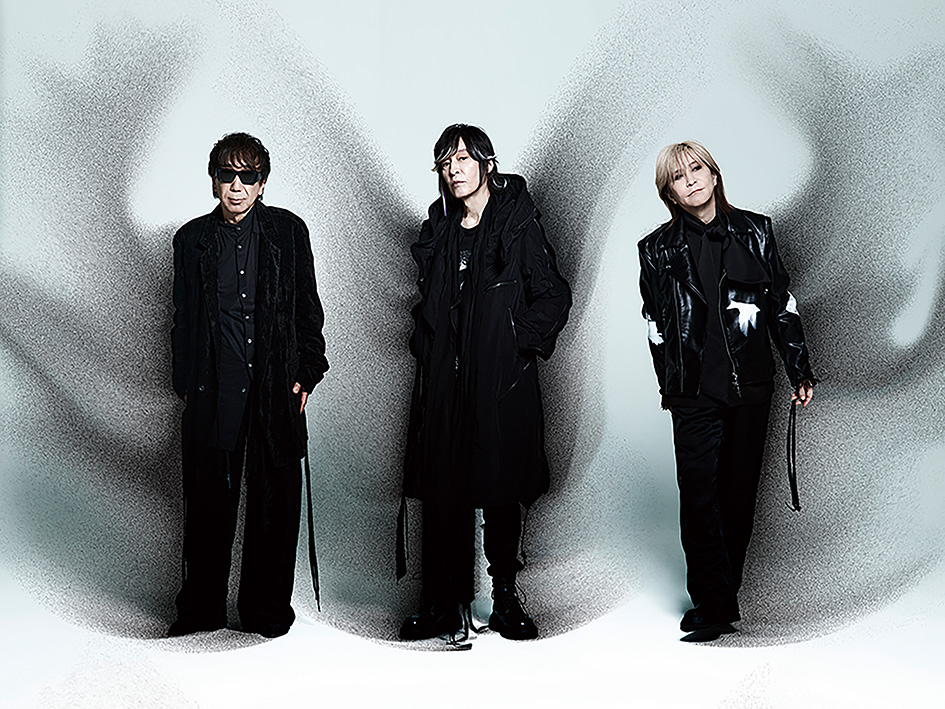 TM NETWORK TOUR2026 Quantum