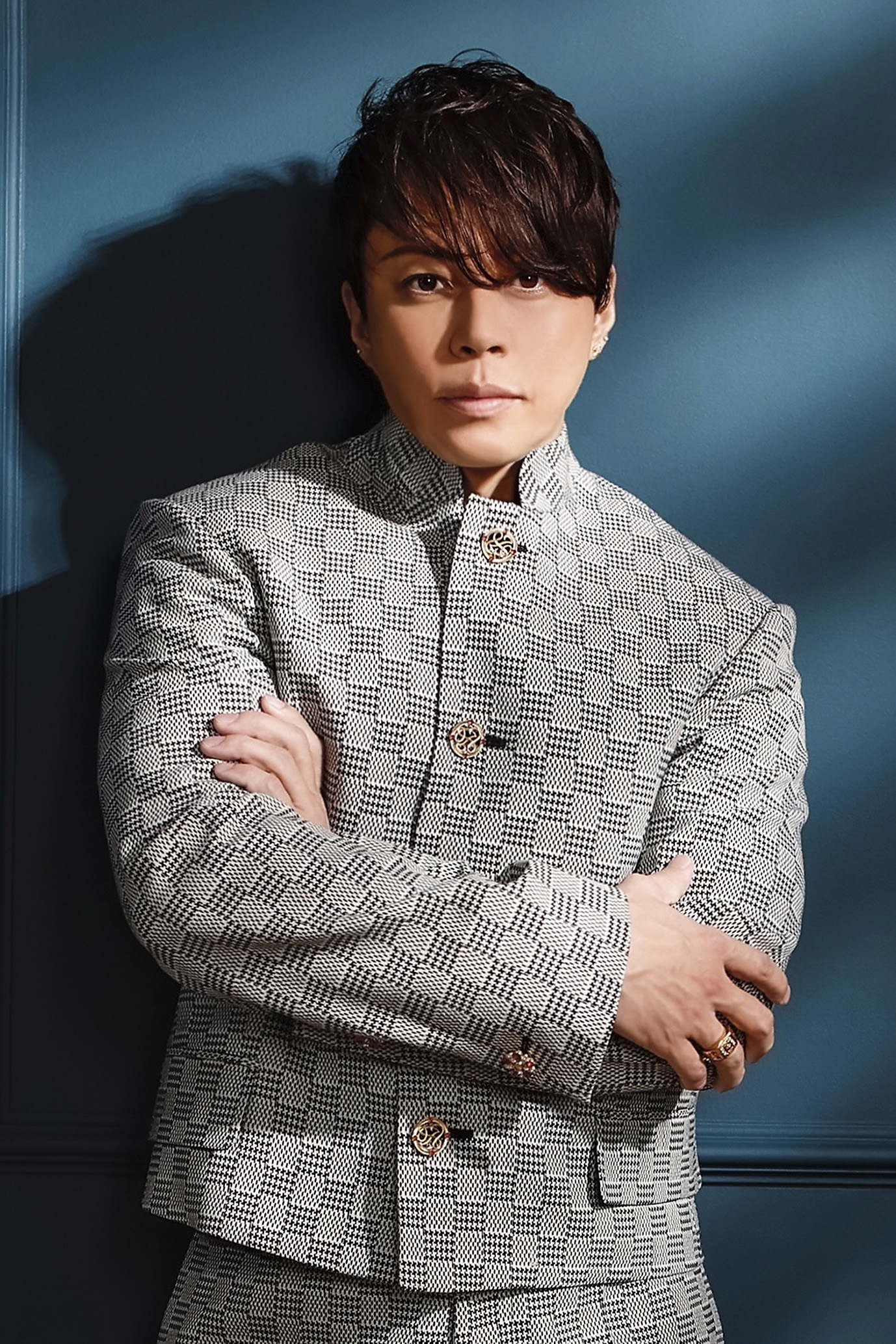 T.M.Revolution　T.M.R. LIVE ELECTION -VOTE 30-