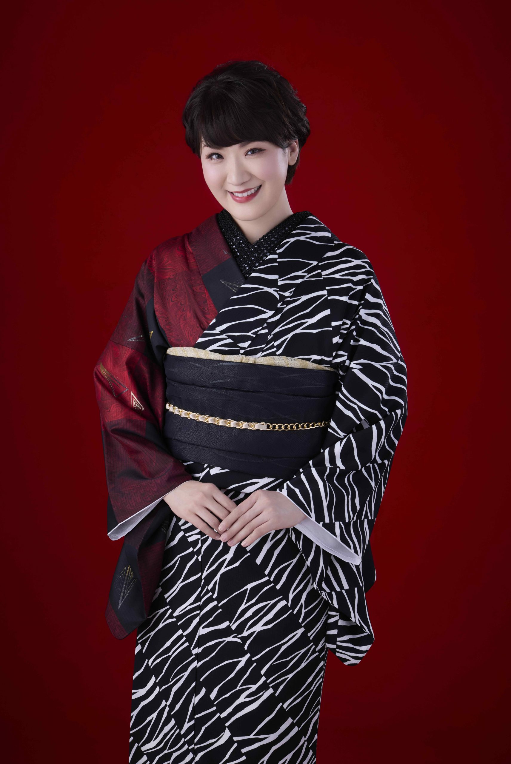 市川由紀乃コンサート「新章」