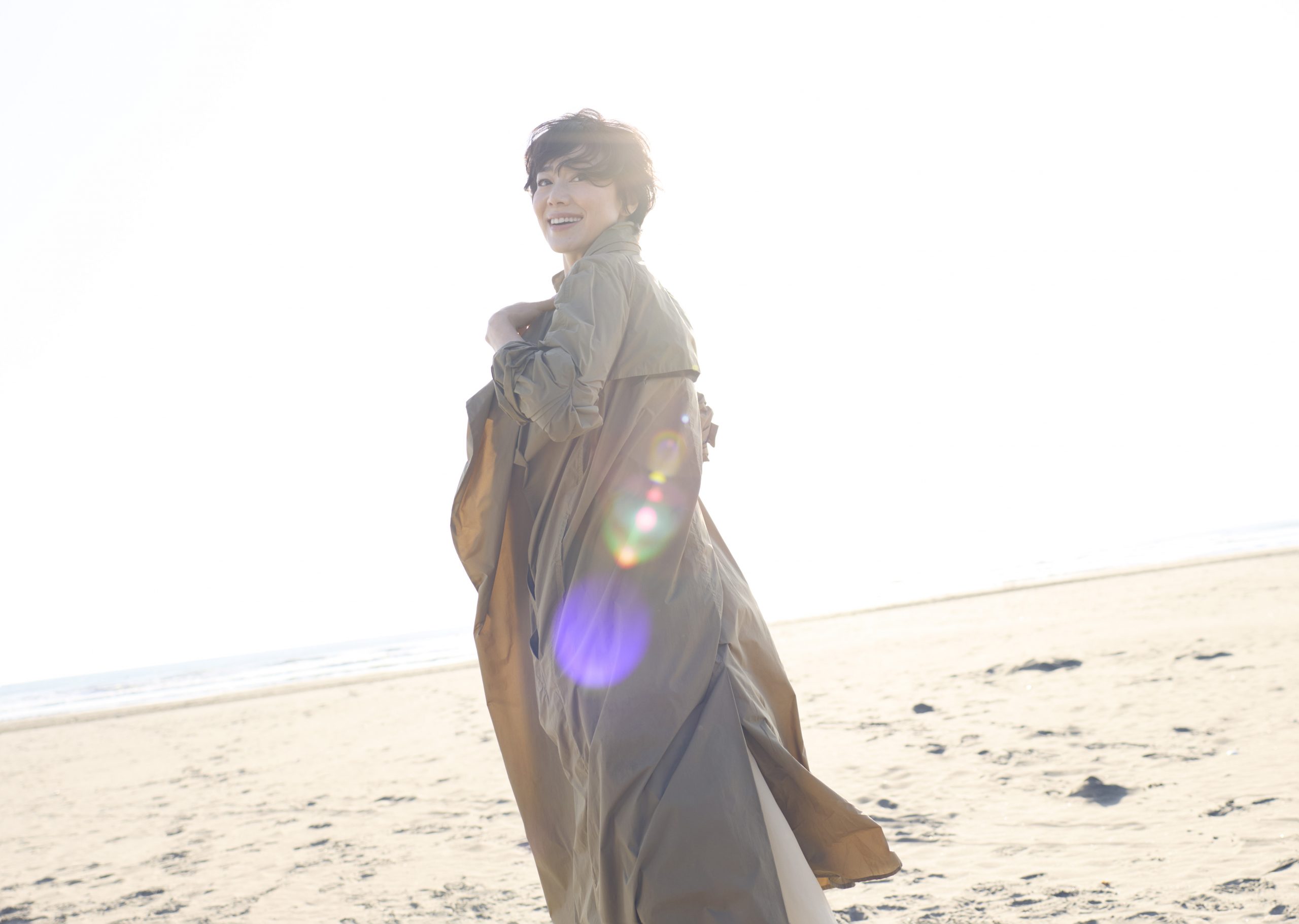 今井美樹 40th Anniversary “Our Songs!!” TOUR 2026 〜smile〜