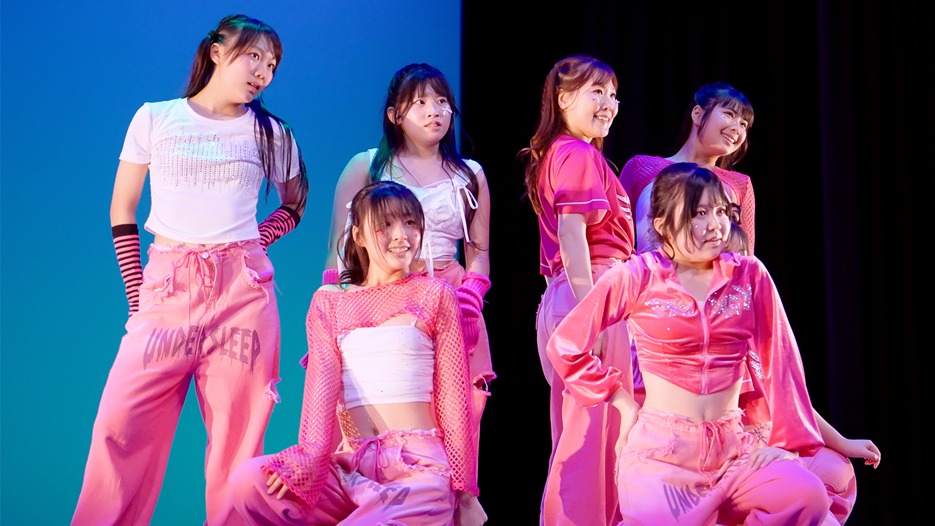K-POPダンスライブ2026 in 福岡