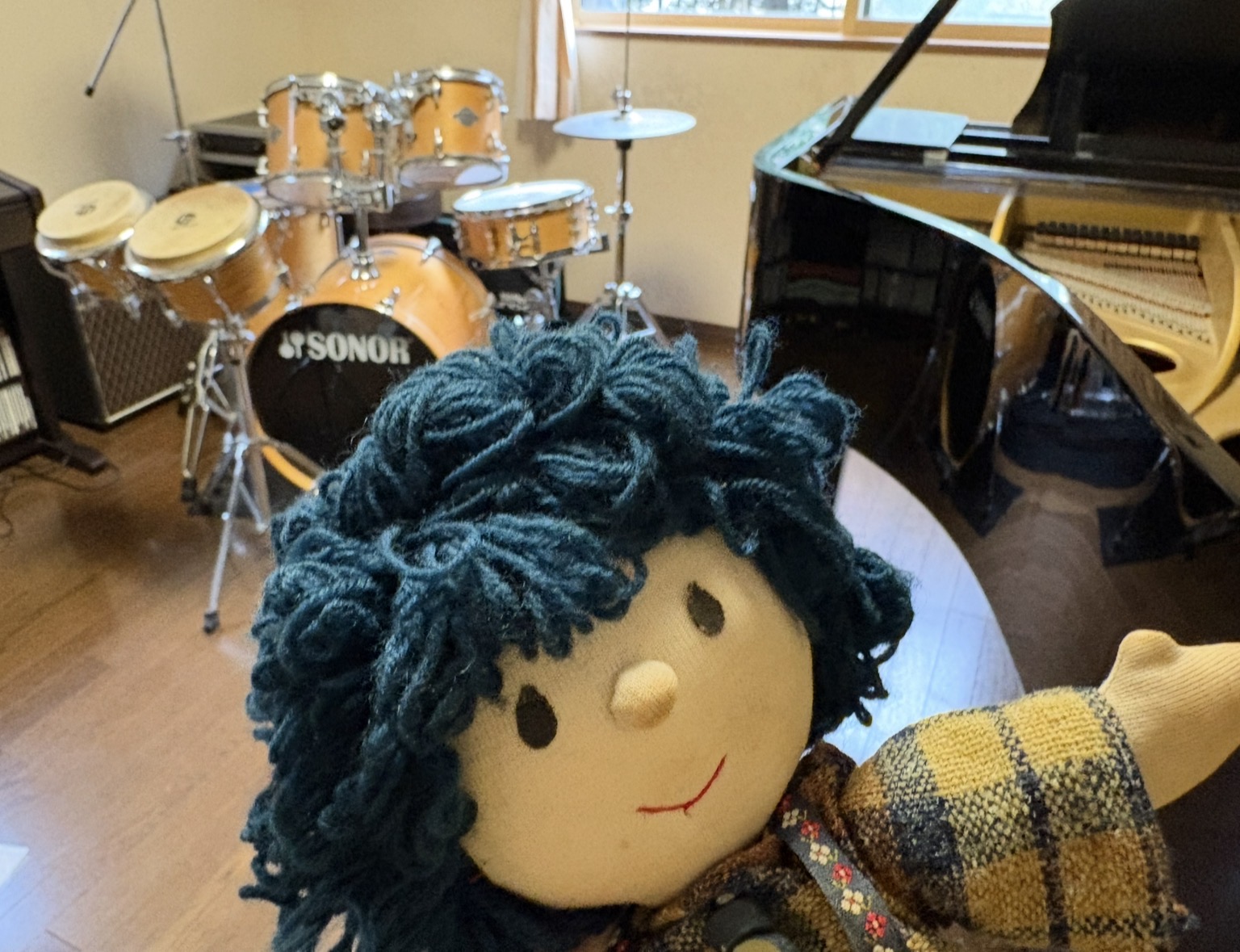 森の音楽会