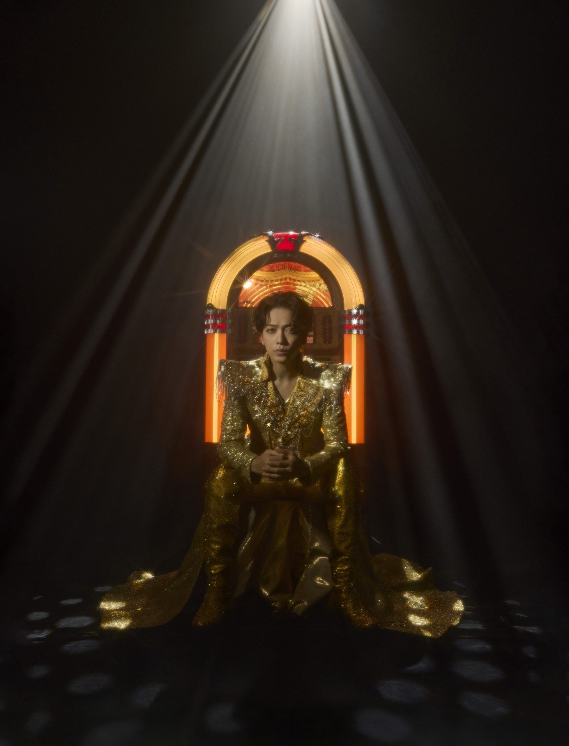 山崎育三郎 LIVE TOUR 2026『19BOX ～STARMAN～』