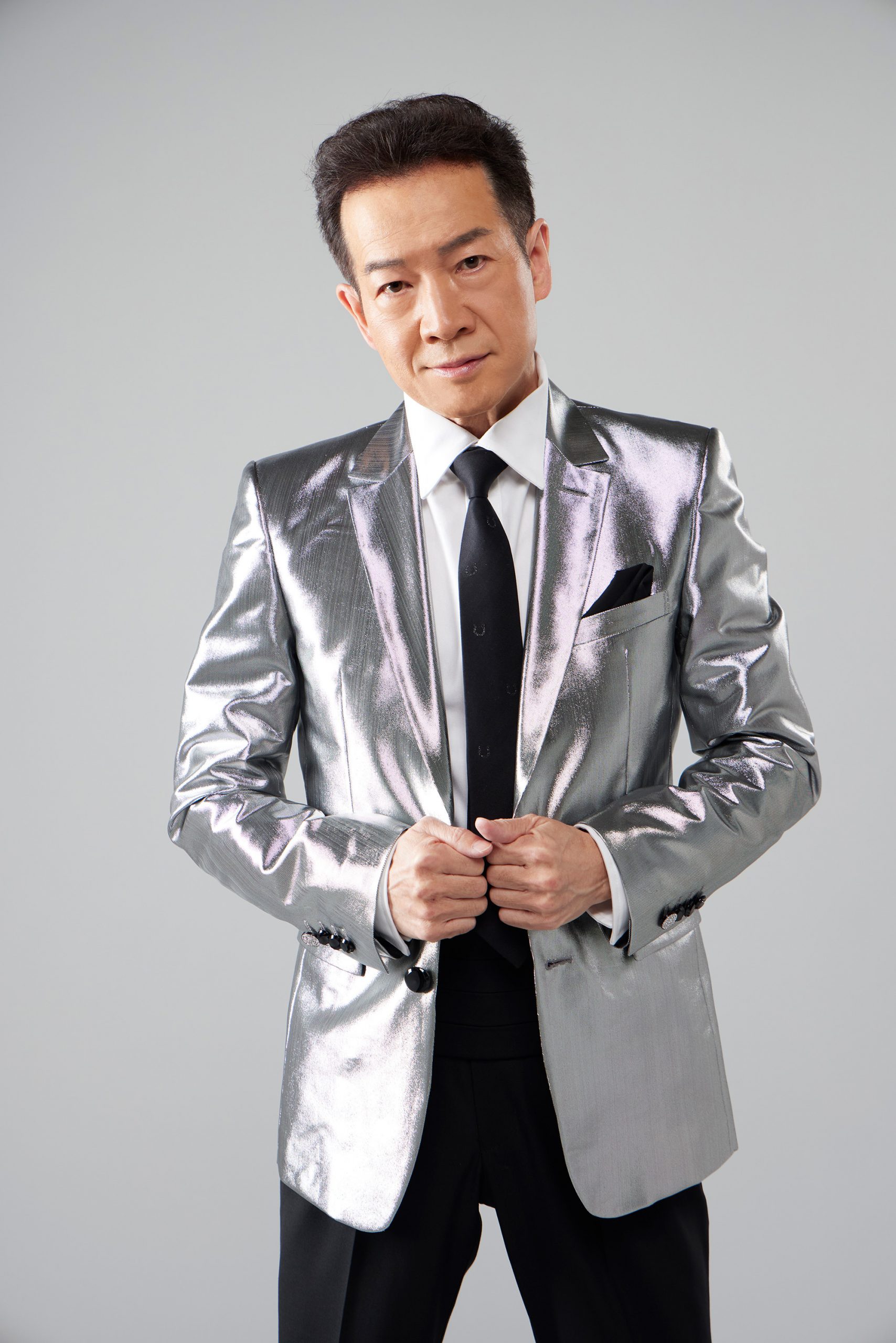 田原 俊彦 Dance with KING of IDOL 2026 〜パーティーはこれからだ！〜