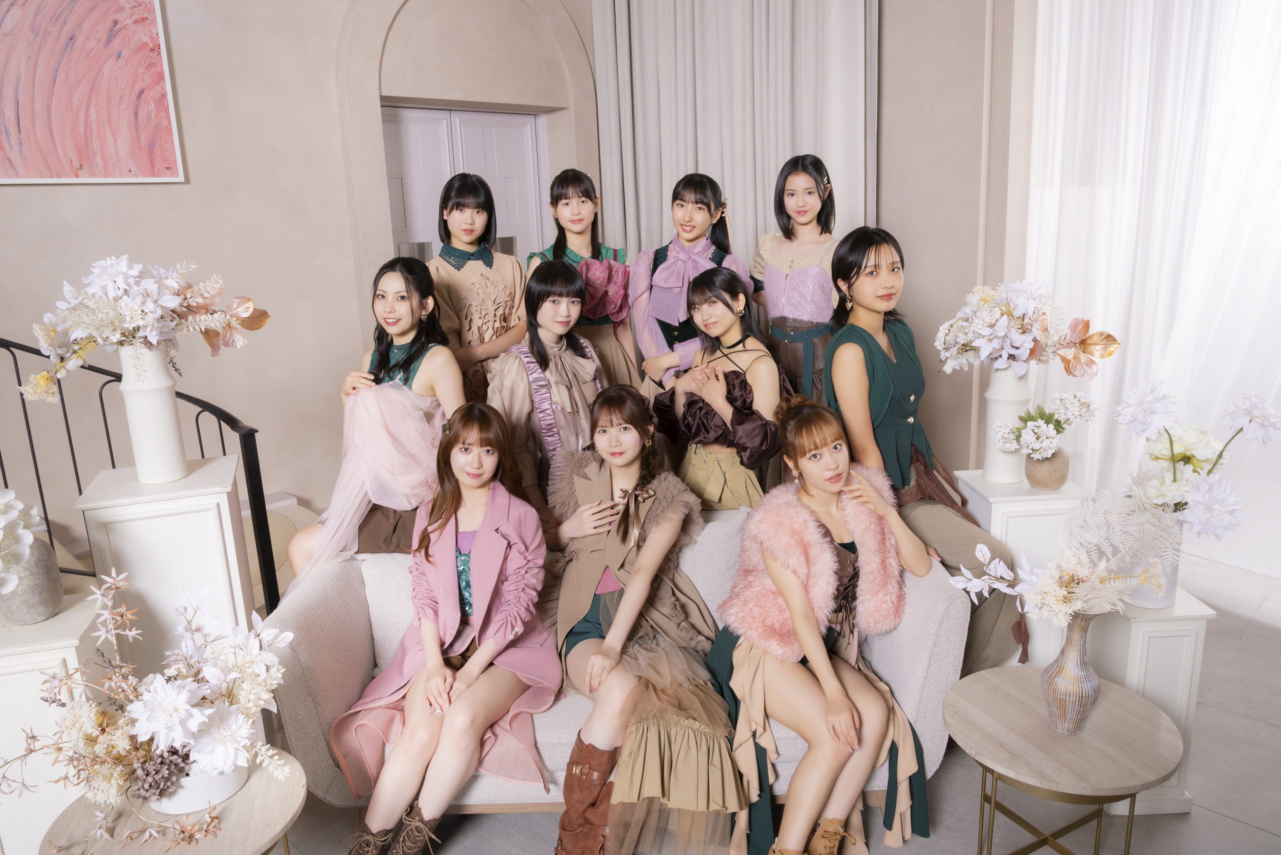 モーニング娘。’26 コンサートツアー秋 「超 Heartful 11」