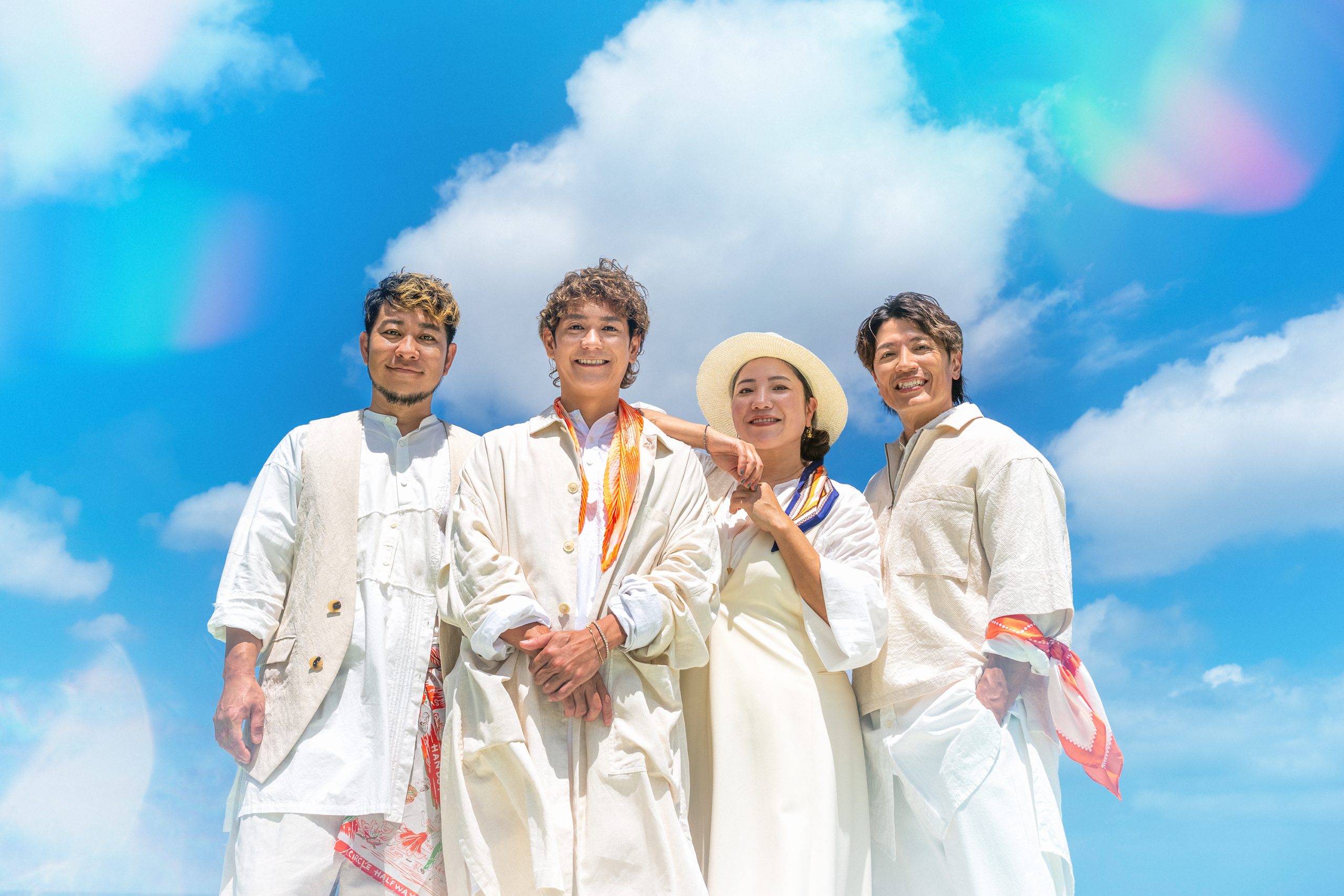 HY KUKURU CHANPURU TOUR 2026-2027